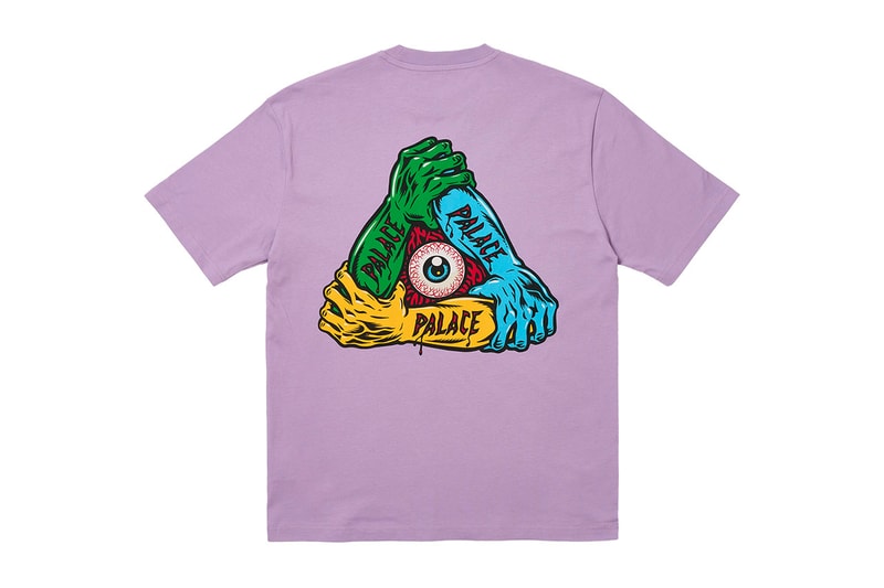 Everything Dropping at Palace This Week Drop 6 Palace Fall 2023 Collection Release Info