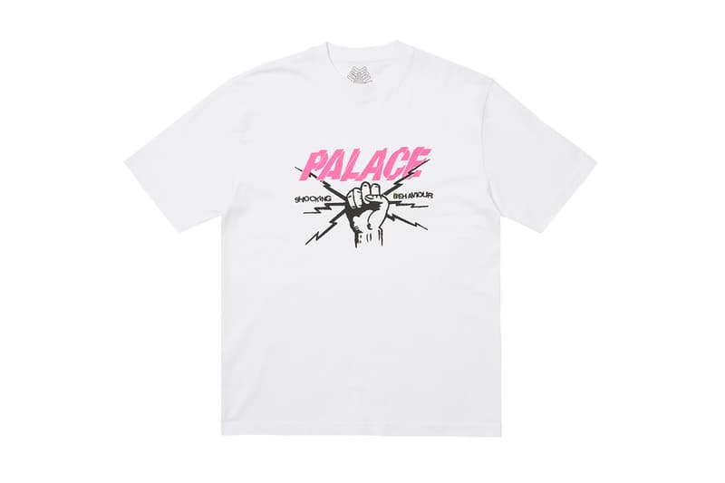 Everything Dropping at Palace This Week Drop 6 Palace Fall 2023 Collection Release Info