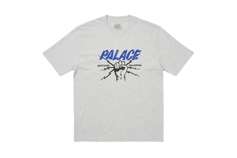 Everything Dropping at Palace This Week Drop 6 Palace Fall 2023 Collection Release Info