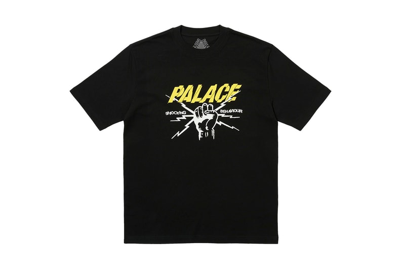 Everything Dropping at Palace This Week Drop 6 Palace Fall 2023 Collection Release Info