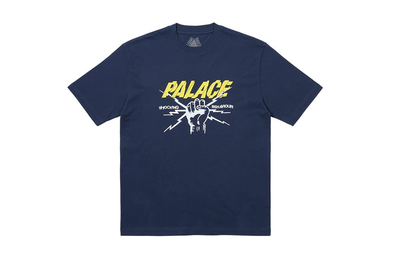 Everything Dropping at Palace This Week Drop 6 Palace Fall 2023 Collection Release Info