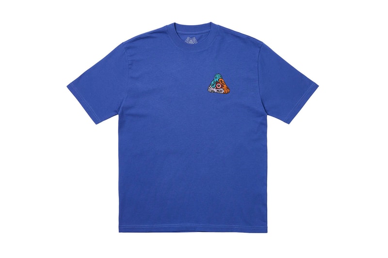 Everything Dropping at Palace This Week Drop 6 Palace Fall 2023 Collection Release Info