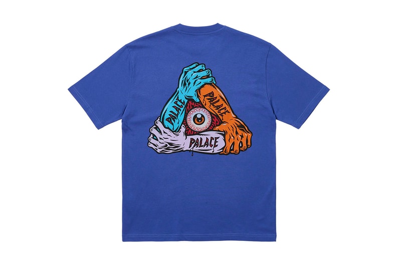 Everything Dropping at Palace This Week Drop 6 Palace Fall 2023 Collection Release Info