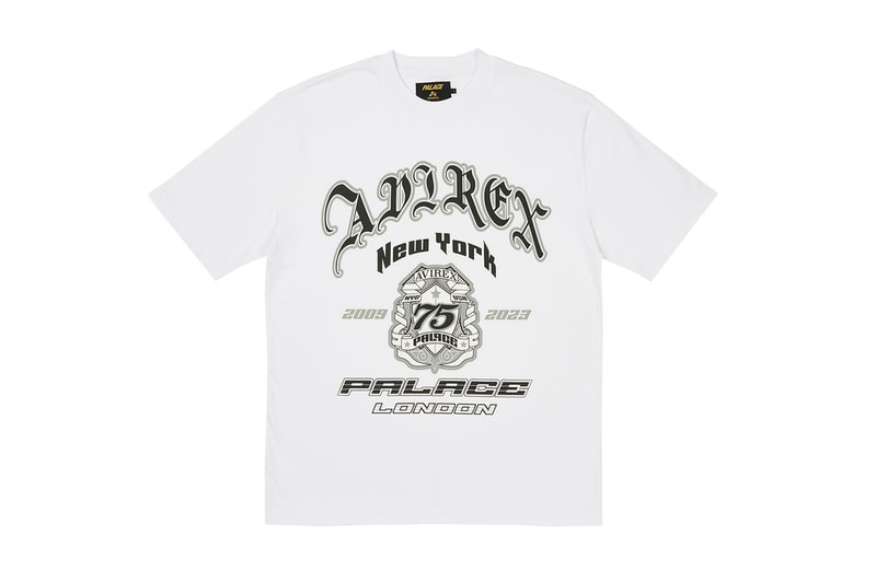 Everything Dropping at Palace This Week Drop 6 Palace Fall 2023 Collection Release Info