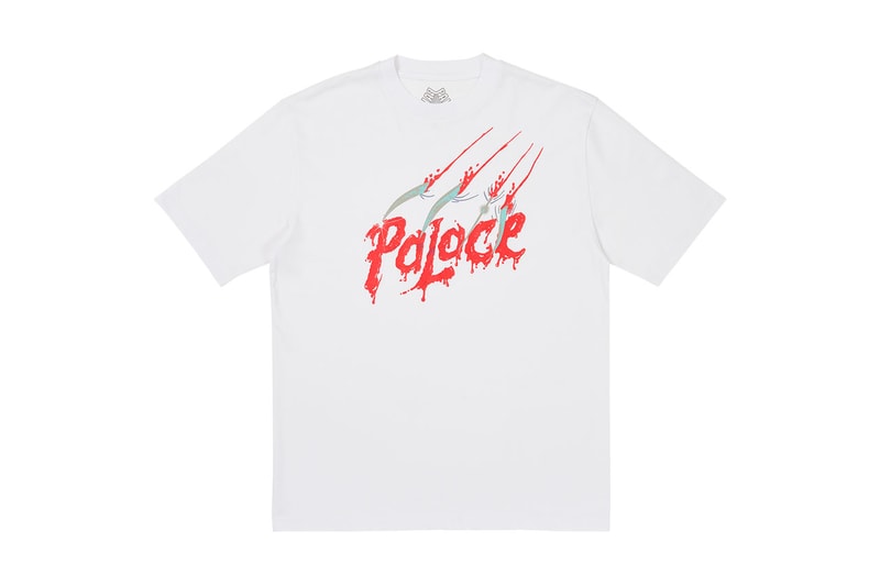 Everything Dropping at Palace This Week Drop 6 Palace Fall 2023 Collection Release Info
