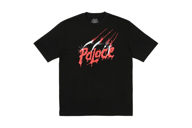 Everything Dropping at Palace This Week Drop 6 Palace Fall 2023 Collection Release Info