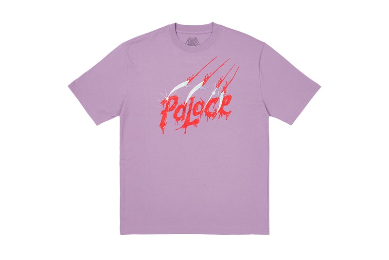 Everything Dropping at Palace This Week Drop 6 Palace Fall 2023 Collection Release Info