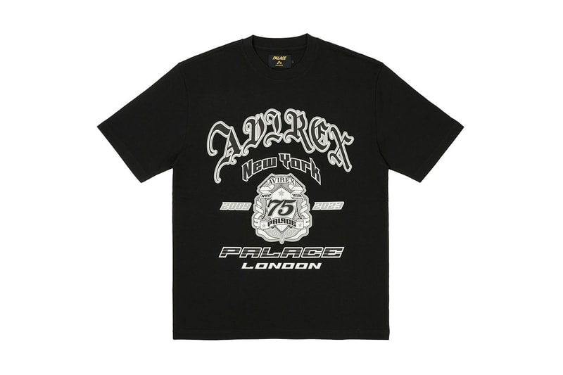 Everything Dropping at Palace This Week Drop 6 Palace Fall 2023 Collection Release Info