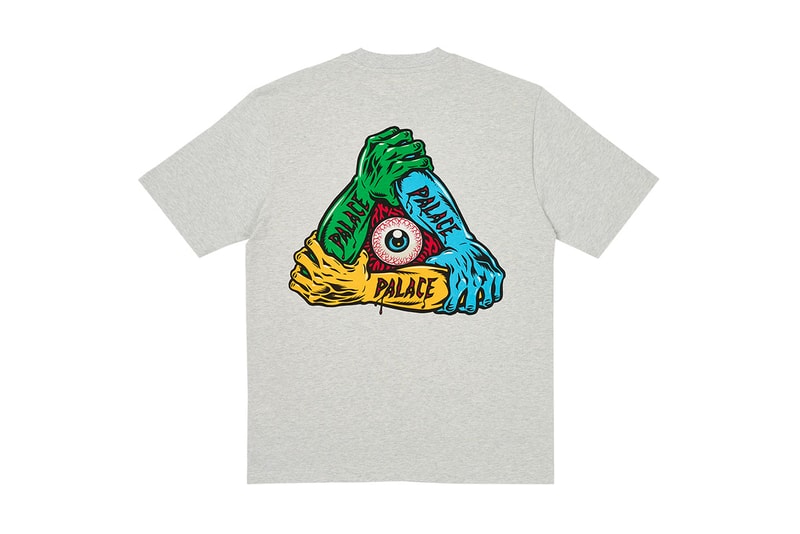 Everything Dropping at Palace This Week Drop 6 Palace Fall 2023 Collection Release Info