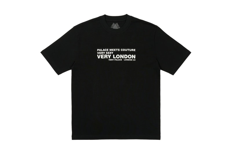 Everything Dropping at Palace This Week Drop 6 Palace Fall 2023 Collection Release Info