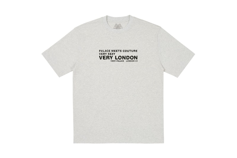 Everything Dropping at Palace This Week Drop 6 Palace Fall 2023 Collection Release Info