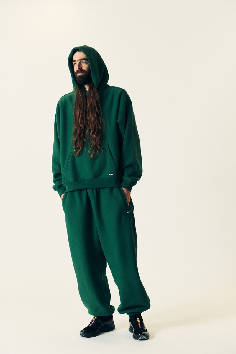 Unisex Sweats