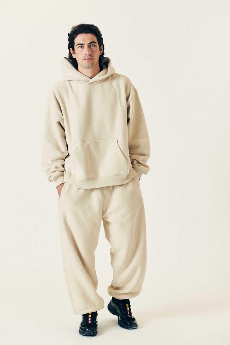 Palace Unveils Genderless Sweats Collection Range Release Info