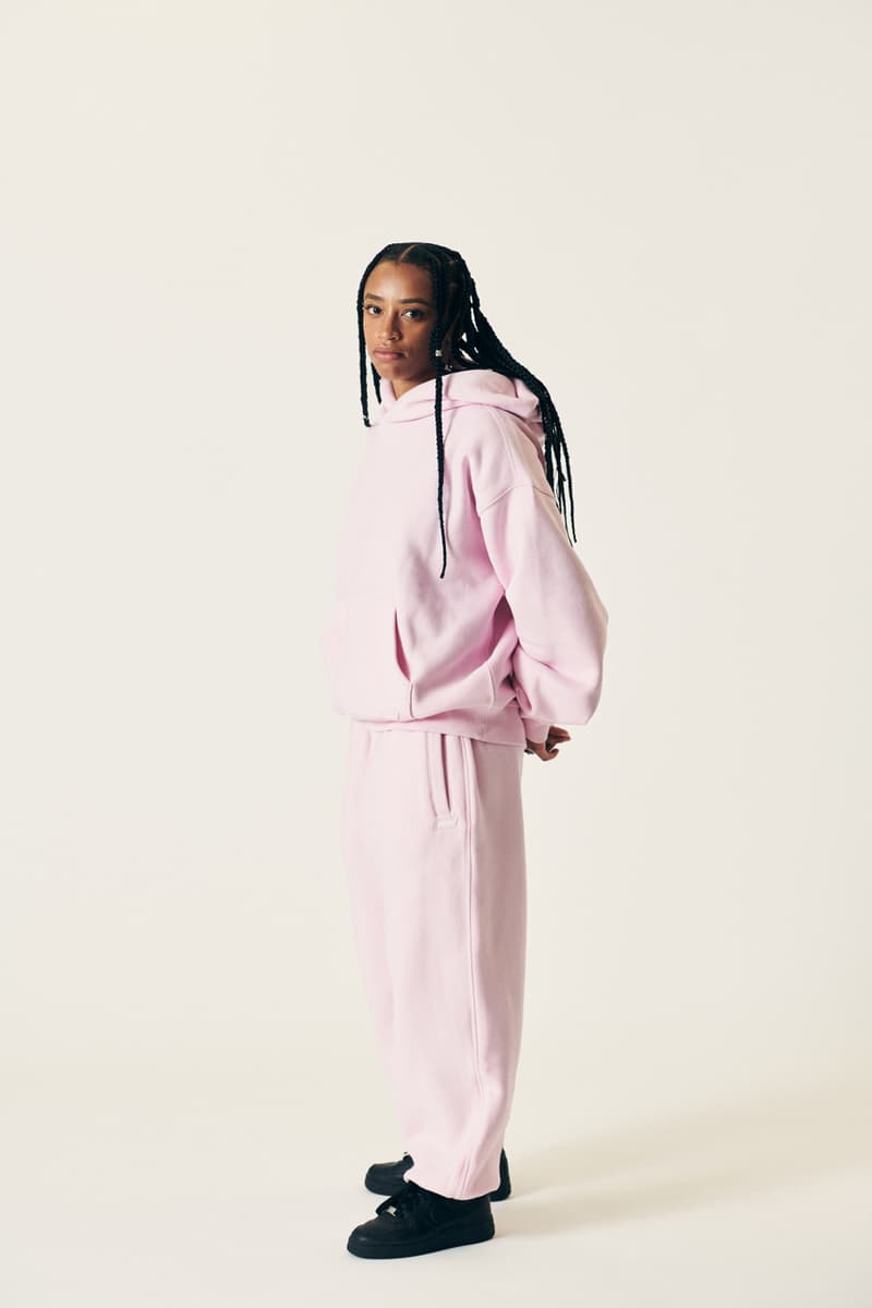 Palace Unveils Genderless Sweats Collection Range Release Info