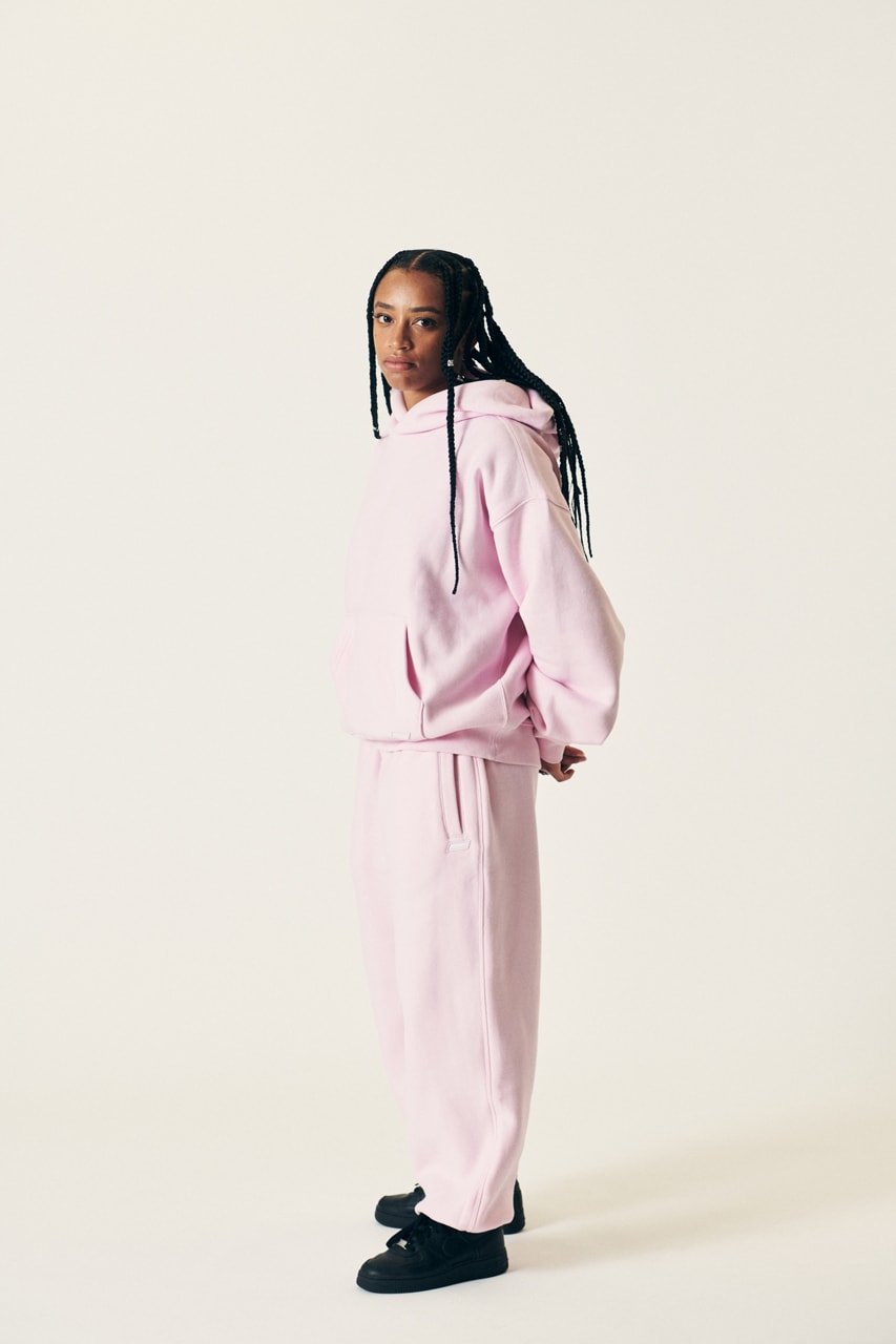 Palace Unveils Genderless Sweats Collection Range Release Info