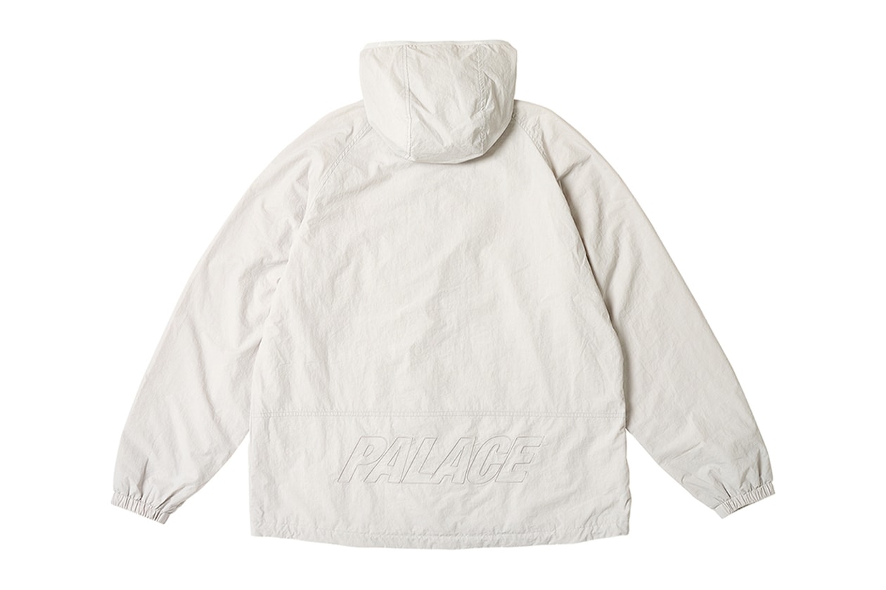 Palace Winter 2023 Collection Full Look Gore-tex official release date info photos price store list buying guide