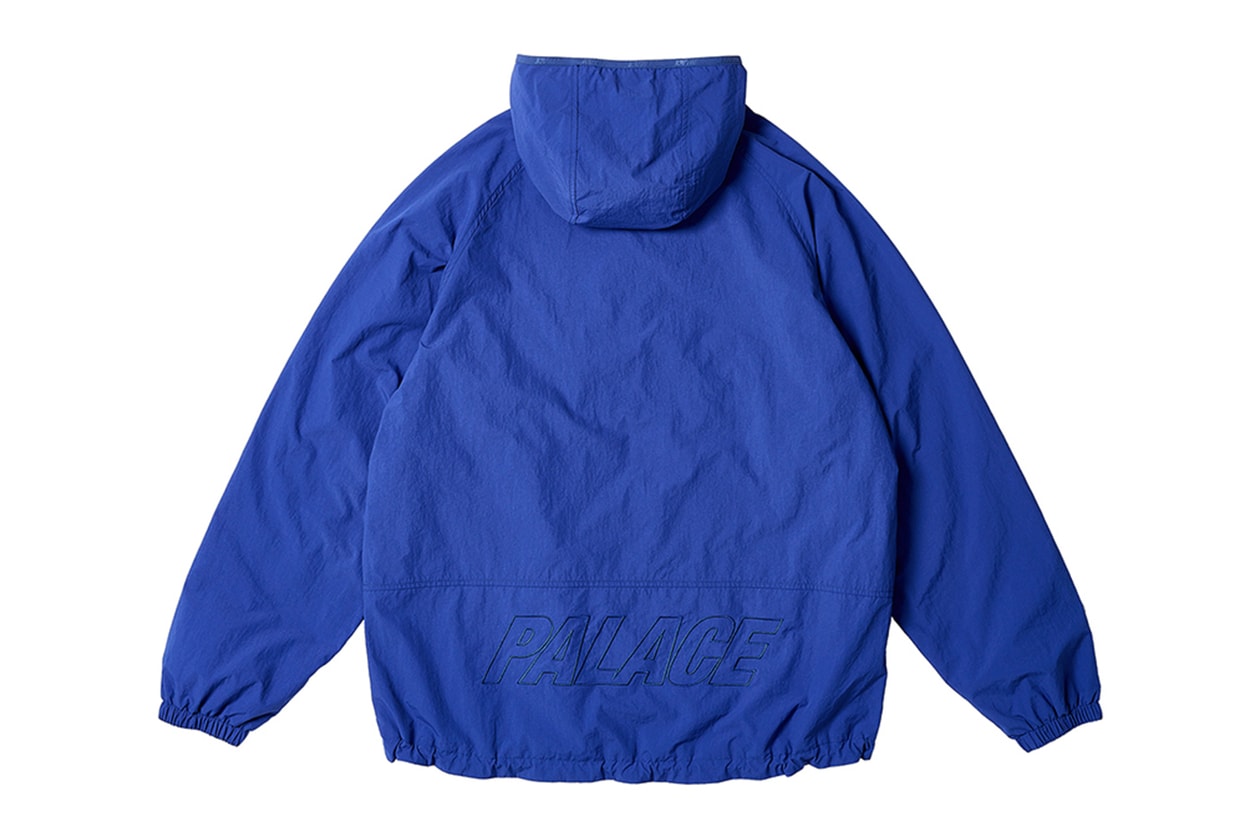 Palace Winter 2023 Collection Full Look Gore-tex official release date info photos price store list buying guide