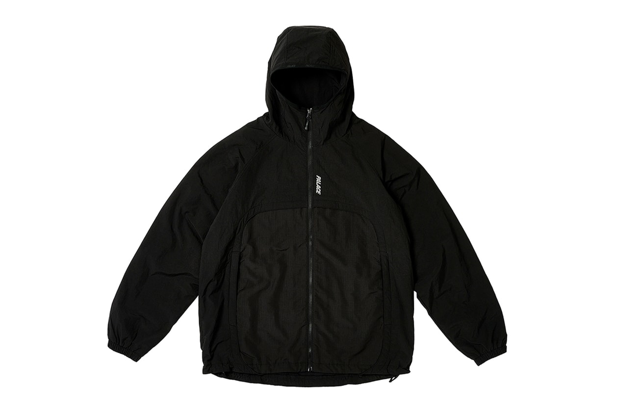 Palace Winter 2023 Collection Full Look Gore-tex official release date info photos price store list buying guide