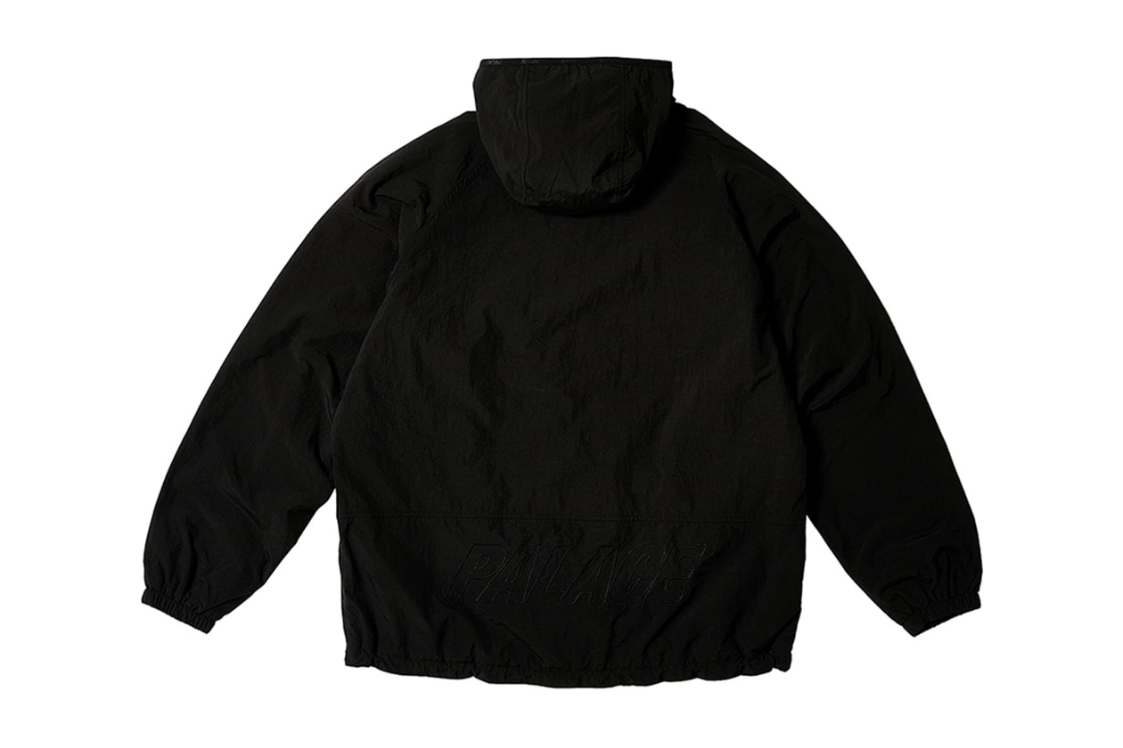 Palace Winter 2023 Collection Full Look Gore-tex official release date info photos price store list buying guide