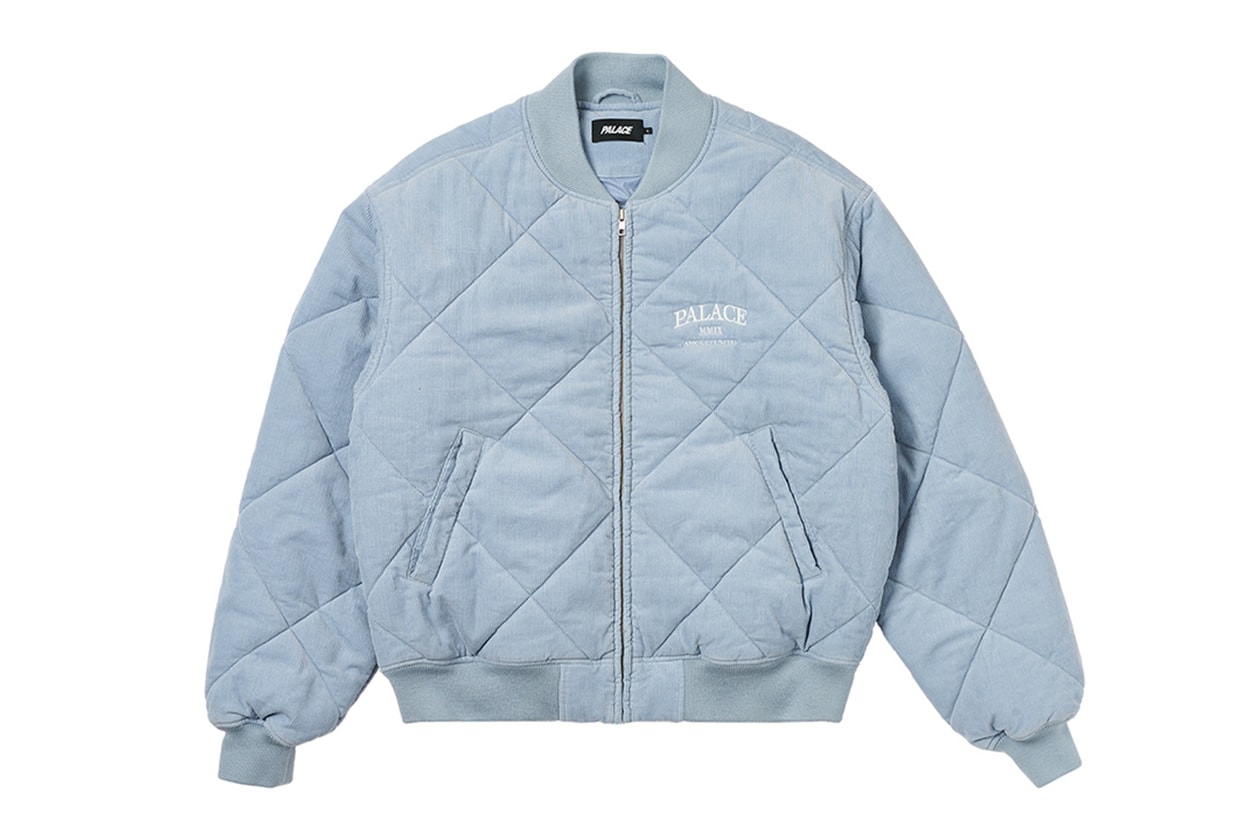 Palace Winter 2023 Collection Full Look Gore-tex official release date info photos price store list buying guide