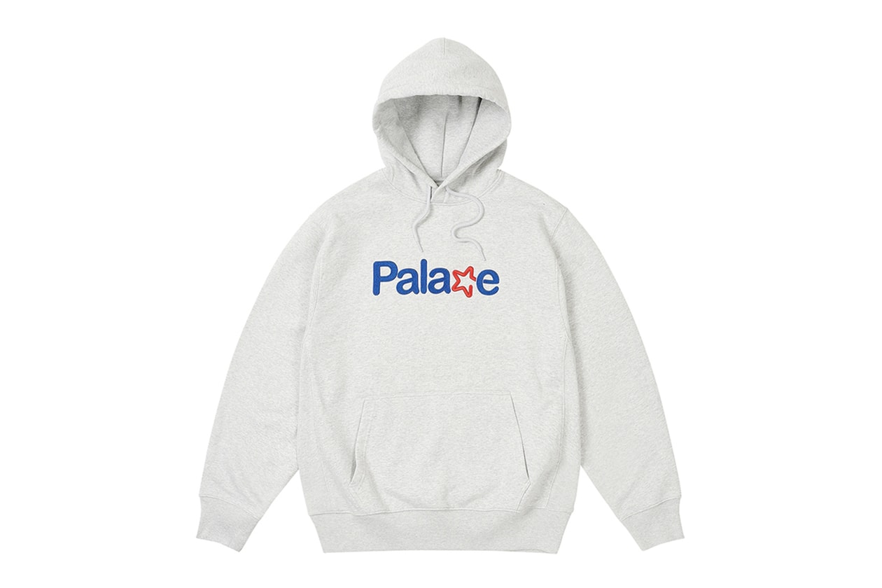 Palace Winter 2023 Collection Full Look Gore-tex official release date info photos price store list buying guide