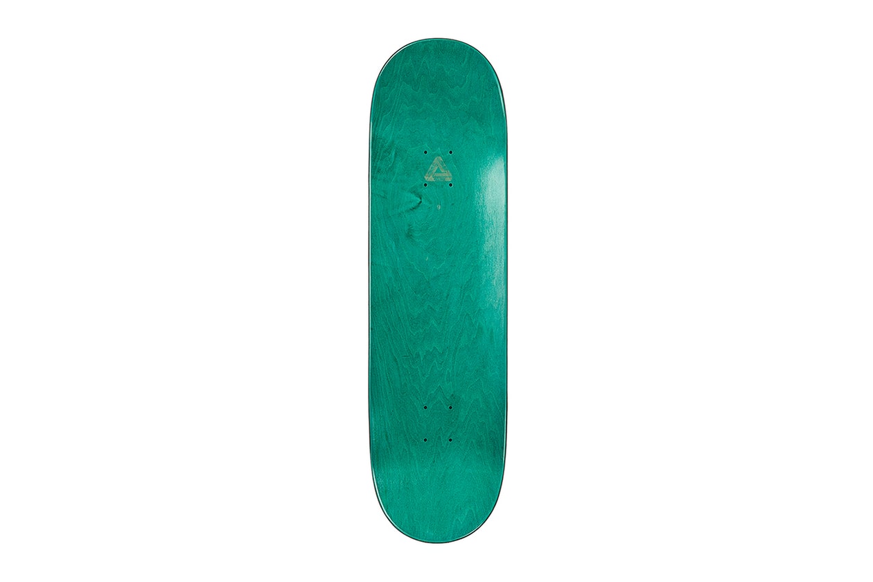Palace Skateboards 2023 冬季全系列品項、發售情報公開