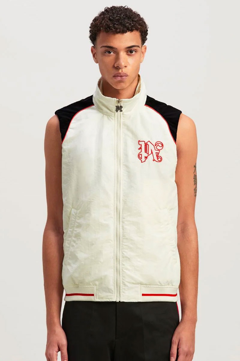 Palm Angels x Haas F1 Team Second Capsule Release Info 