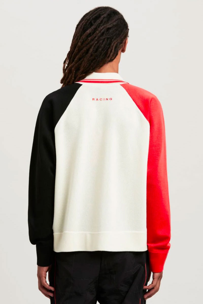 Palm Angels x Haas F1 Team Second Capsule Release Info 