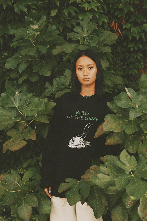 Palmes Fall Winter 2023 Campaign tennis Copenhagen menswear streetwear sportswear