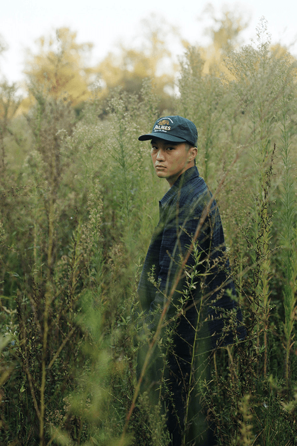 Palmes Fall Winter 2023 Campaign tennis Copenhagen menswear streetwear sportswear