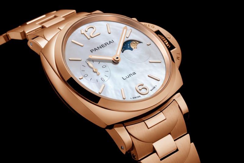 Panerai Unveils Three New Luminor Due Models at Watches & Wonders Shanghai