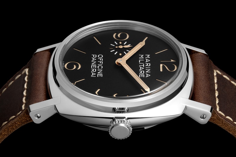 Radiomir Guido Panerai & Figlio Timepiece Phillips Auction Info