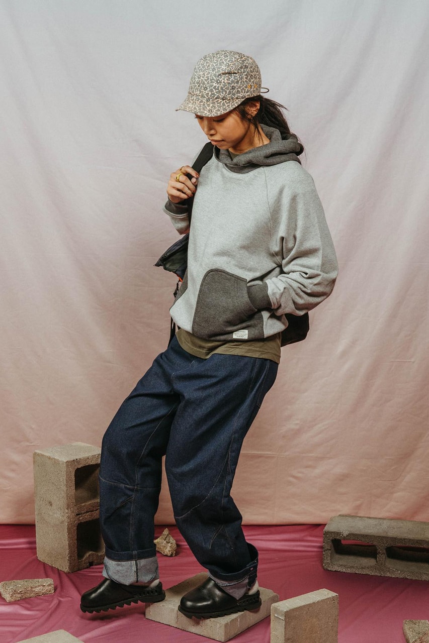 paratodo co fall 2023 clothing collection info release date soccer football jersey sweater vest denim jacket wool t shirt official release date info photos price store list buying guide