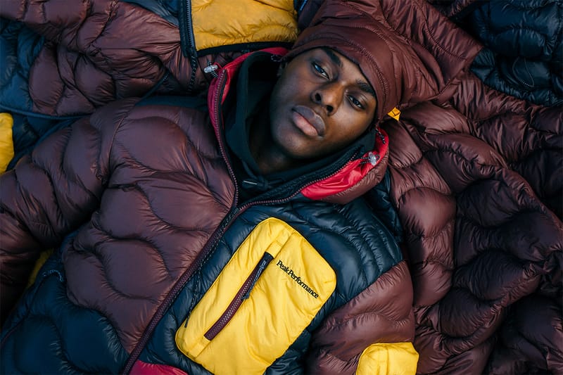 Peak Performance Introduces Limited-Edition Helium Utility FLO Collection