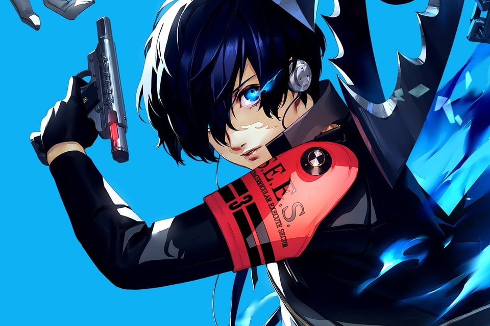 Persona 3 Reload gets new trailer, showing gameplay and character details