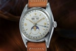 Phillips to Bring Three Exceptionally Rare Timepieces to Market in Upcoming Auction