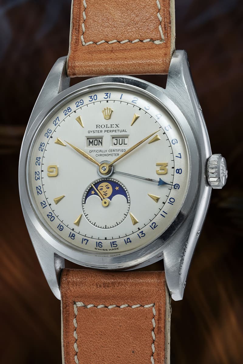 Phillips The Geneva Watch Auction XVIII Release Info