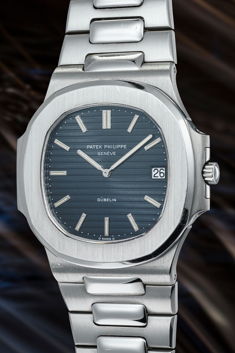 Phillips The Geneva Watch Auction XVIII Info