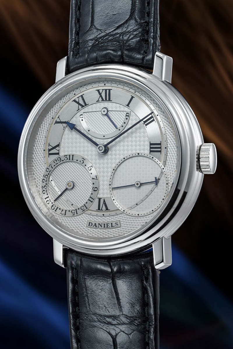 Phillips The Geneva Watch Auction XVIII Info