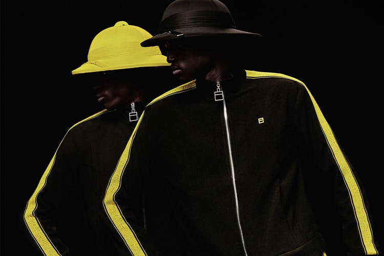 Pièces Uniques' FW23 Campaign Highlights Archetypes From Its Universe