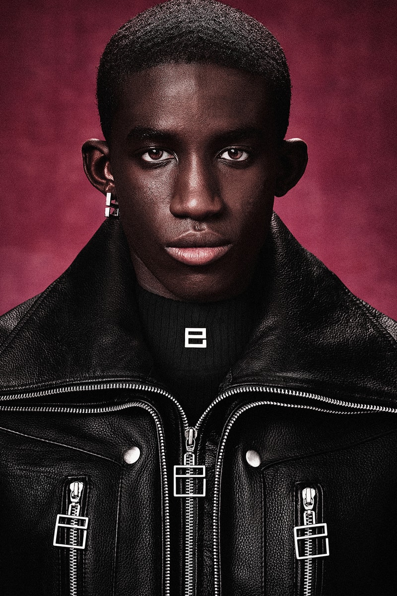 Pièces Uniques Nation Du Ciel Fall Winter 2023 Campaign Release Info Date Buy Price