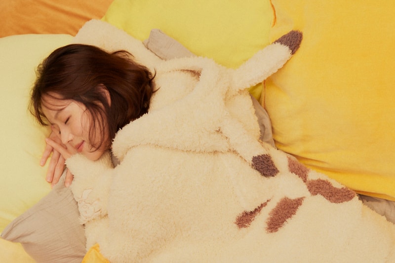 Pokemon Sleep - Official 'How to Sleep' Trailer