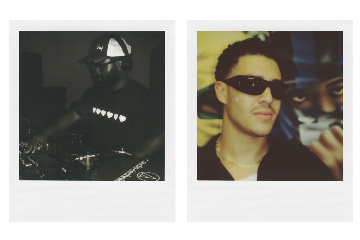 polaroid camera film digital hypebeast flea photography studio london entrepreneur headshots exhibition products 1-2 camera