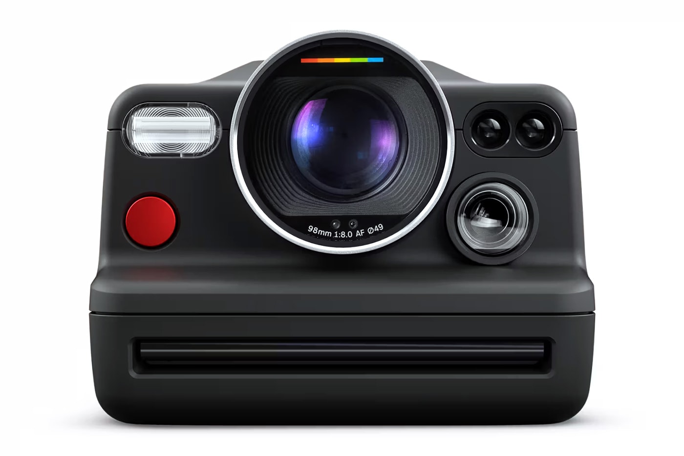 Polaroid Launches New I-2 Instant Camera