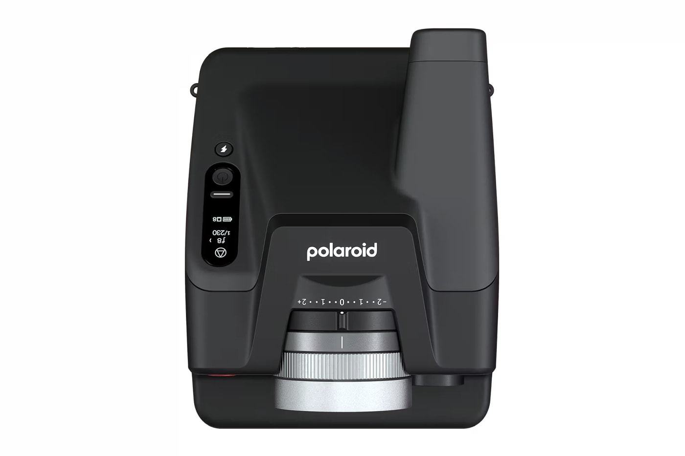 Discover the Polaroid I-2 Instant Camera