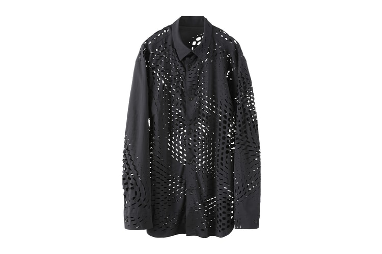 POST ARCHIVE FACTION (PAF) Readies Its "5.1" Collection