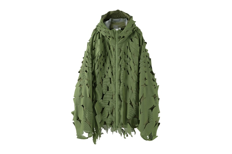 POST ARCHIVE FACTION (PAF) 5.1 FW23 Collection Release Info Date Buy Price