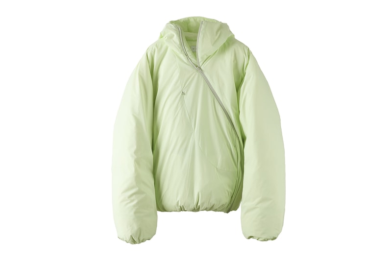 POST ARCHIVE FACTION (PAF) 5.1 FW23 Collection Release Info Date Buy Price