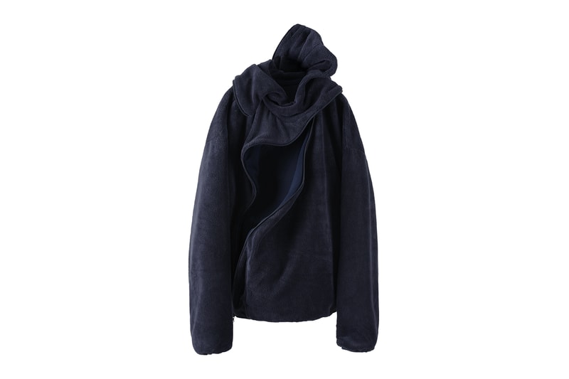 POST ARCHIVE FACTION (PAF) 5.1 FW23 Collection Release Info Date Buy Price