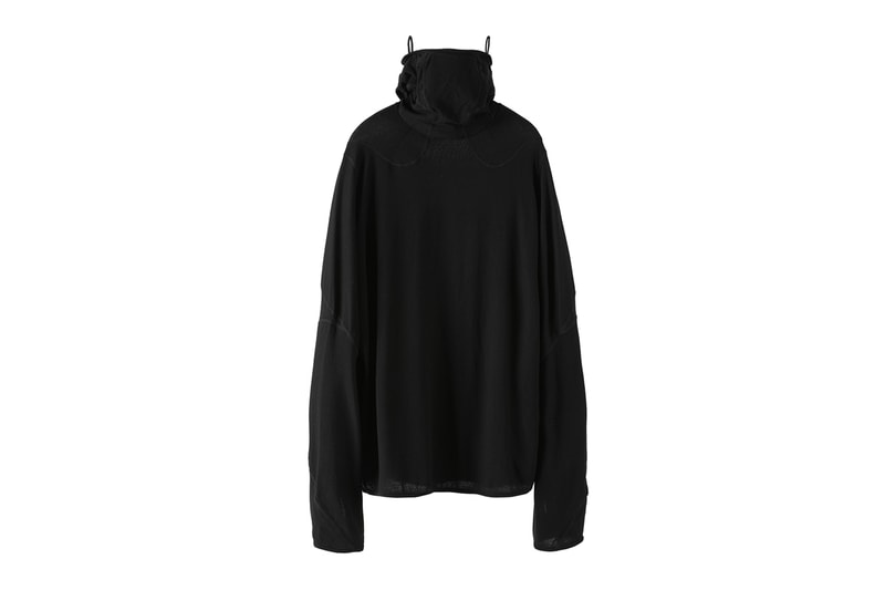 POST ARCHIVE FACTION (PAF) 5.1 FW23 Collection Release Info Date Buy Price